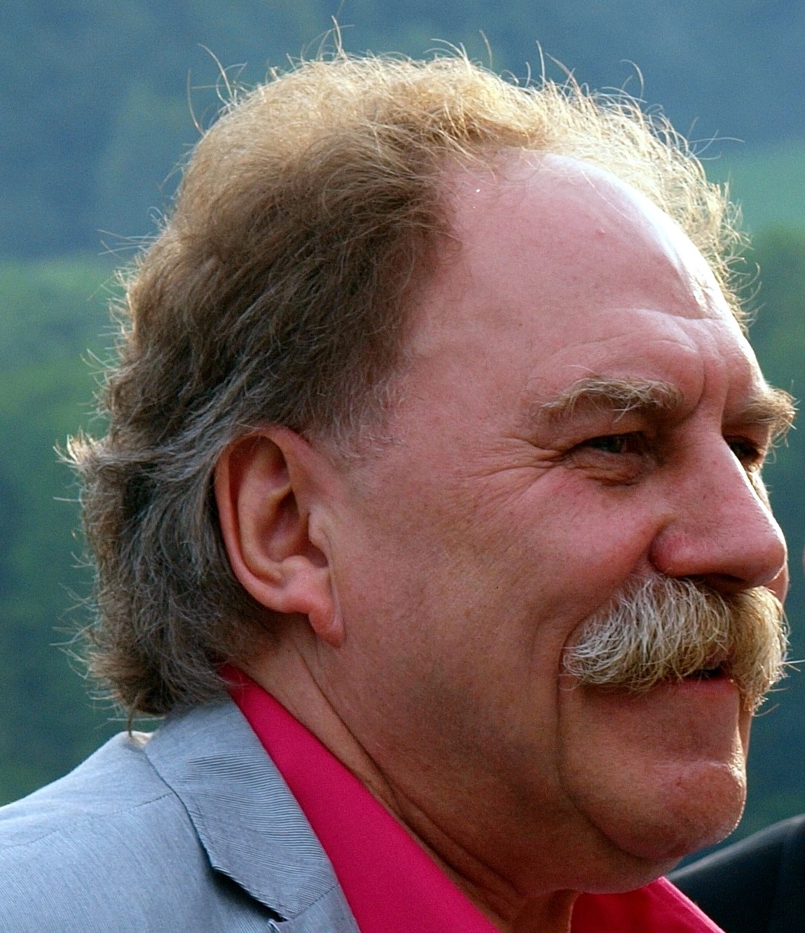 Hans Jürgen Orzechowski